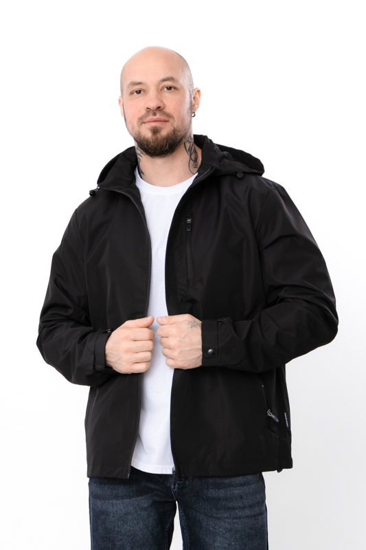 Вітровка чоловіча